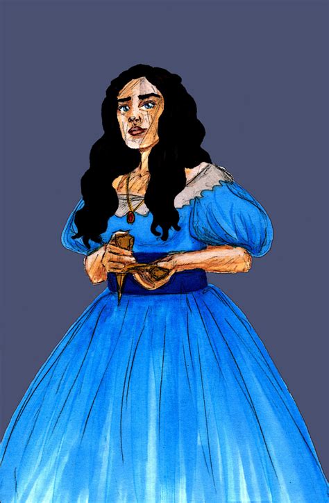 Cecily By Honeyjadecrab On Deviantart