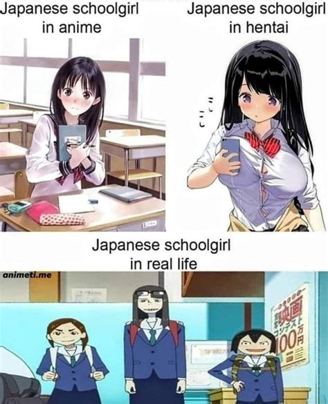 Japanese Schoolgirl Japanese Schoolgirl In Anime In Hentai Japanese