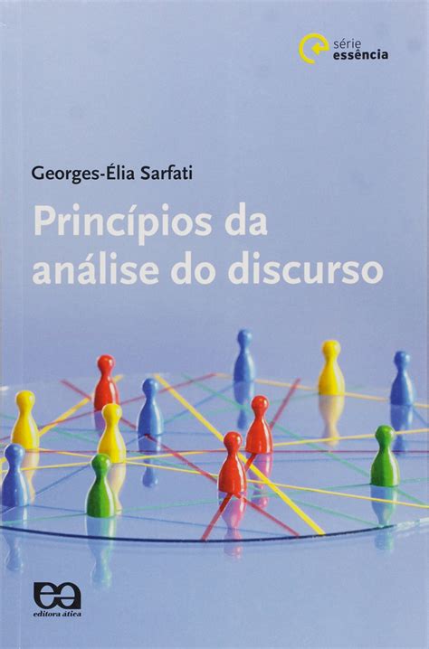 PRINCIPIOS DE ANALISE DO DISCURSO 1