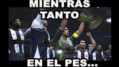 Alianza Lima Los Memes Que Dej La Nueva Derrota Blanquiazul En La