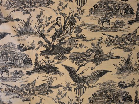 Cotton Fabric Civil War Collection 1 Yard by kittredgemercantile