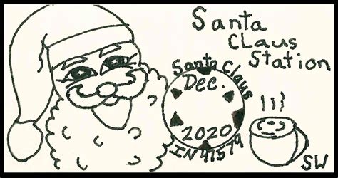 Santa Claus postmark now available - Dubois County Free Press, Inc.