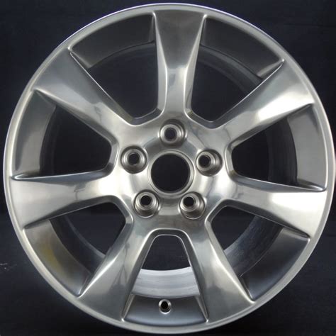 Cadillac 4703P OEM Wheel | 22921892 | OEM Original Alloy Wheel