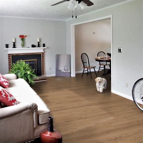 Shop Coretec Plus Xl Enhanced Luxury Vinyl Flooring