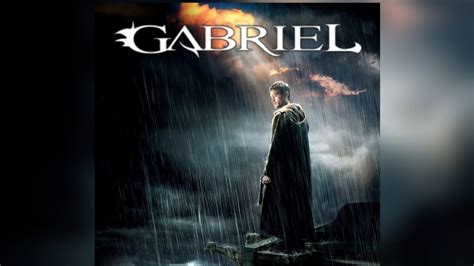 Gabriel 2007.Part.6 - YouTube