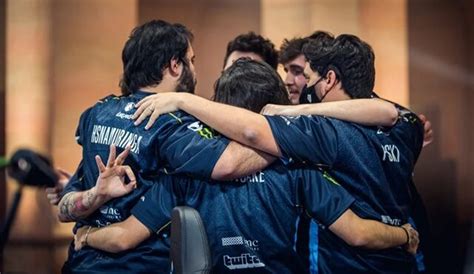 Team Liquid estreia vitória no Six Invitational 2024