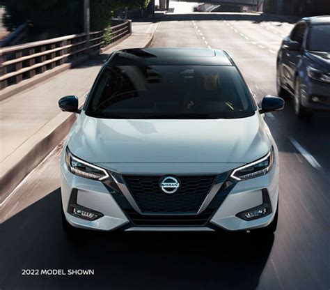 2023 Nissan Sentra Release Nissan Dealer Near Mission TX