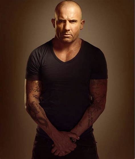 dominic purcell  lincoln burrows prison break season  em