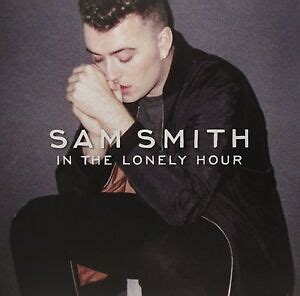 Sam Smith In The Lonely Hour,Lay Me Down,Money On My Mind Vinyl ALBUM SEALED | eBay