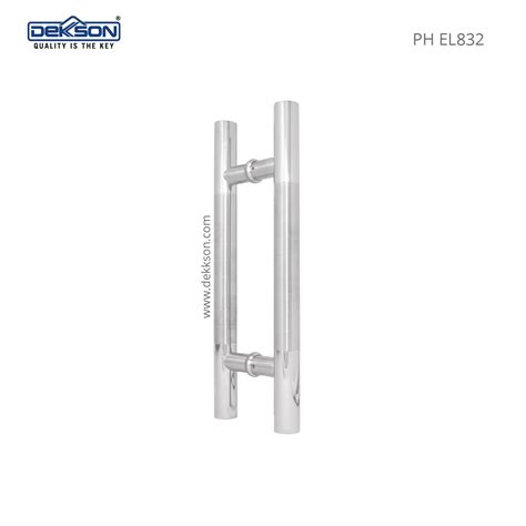 Ecoline Ph El X X Pss Sss Dekkson Door Handle Closer