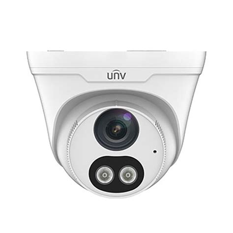 Uniview Uac T F Uniware