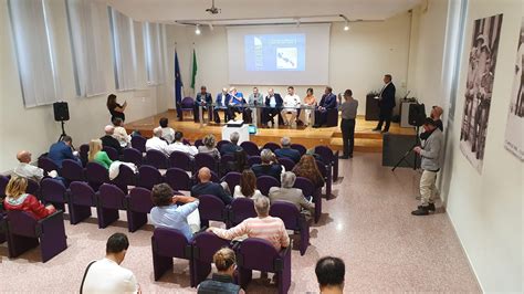 Snim Presentata A Brindisi La Edizione Dal Al Ottobre