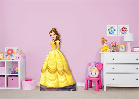 Disney Princess Wall Decals – Fathead