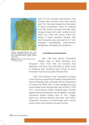 Sejarah Indonesia Yayasan Methodist Binjai Page Flip Pdf