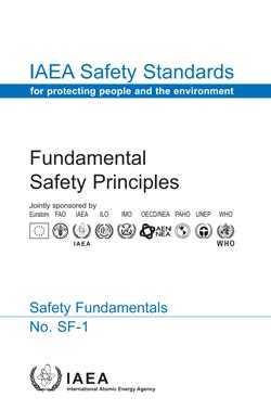 Fundamental Safety Principles Iaea