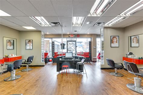 Magic Cuts Franchise Hair Salon - Vancouver Business Broker