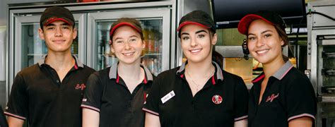 Kfc Explore Careers Australia