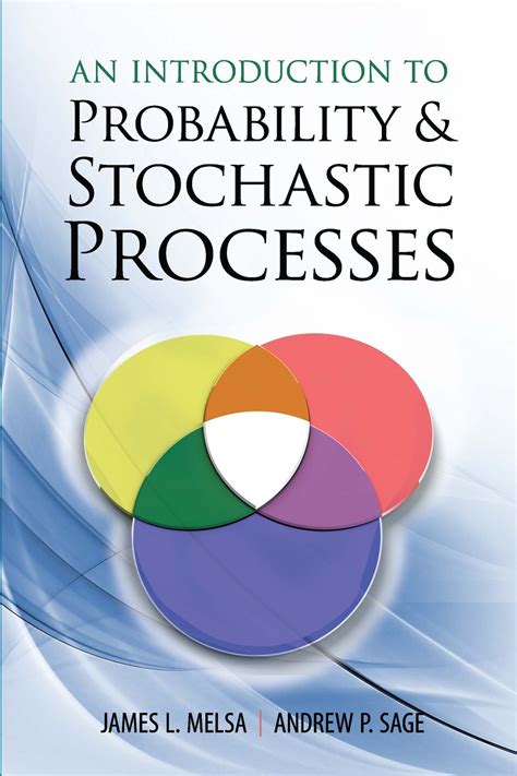An Introduction to Probability and Stochastic Processes eBook by James ...
