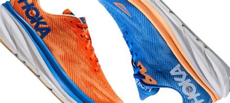 Hoka Clifton 10 Release Date & Info