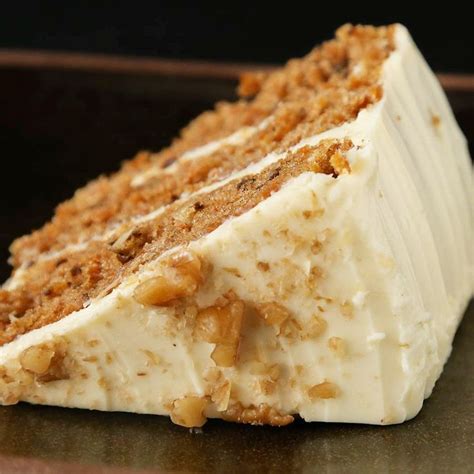 Precisa dar uma maneirada essa semana Nosso carrot cake está