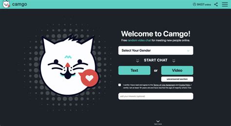 Gydoo Free Anonymous Gay Cam Chat App Chat To Strangers