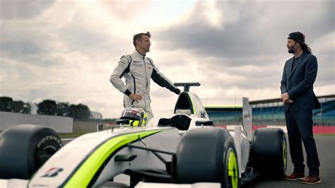 Videos Van Brawn The Impossible Formula 1 Story Serie MijnSerie