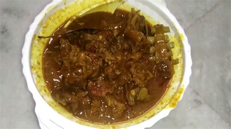 Mutton Masala Gravy Itasty Muttoncurry Lbakre Ke Gosht Ka Salan Spicy