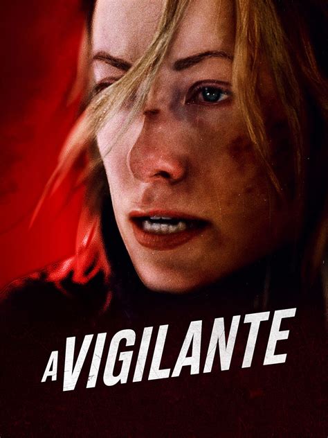 A Vigilante: Trailer 1 - Trailers & Videos - Rotten Tomatoes