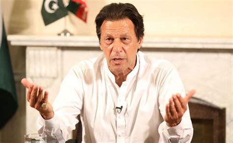 Pak Army Chief Pm Imran Khan Meet Ahead Of Us State Secretary S Visit