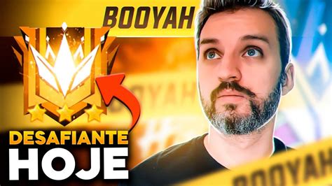 FREE FIRE ATUALIZAÇÃO ao vivo Rumo desafiante YouTube