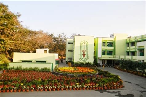 Chinmaya Vidyalaya, Sector V, Bokaro Steel City: Admission, Fee ...