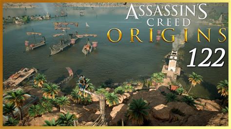 Assassin S Creed Origins Reichtum F R Alle Youtube