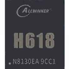 Allwinner H618 | Device Drivers