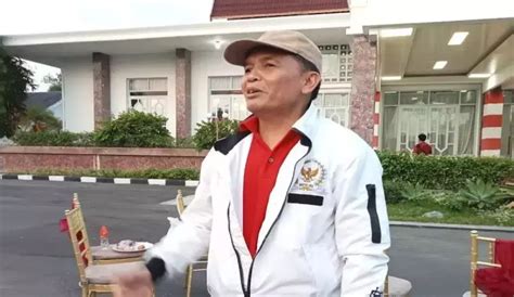 Profil Agustiar Sabran Bakal Calon Gubernur Pada Pilkada