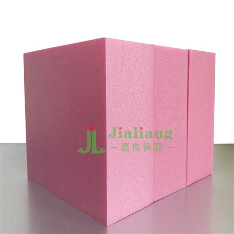 Shenzhen Jialiang Xps High Density For Insulation Extruded Polystyrene