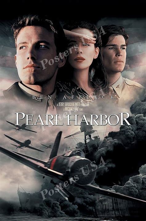 Pearl Harbor Movie Poster | ubicaciondepersonas.cdmx.gob.mx