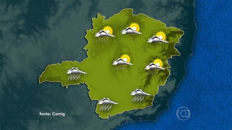 Frente Fria Se Desloca Pela Regi O Sudeste E Pancadas De Chuva Podem