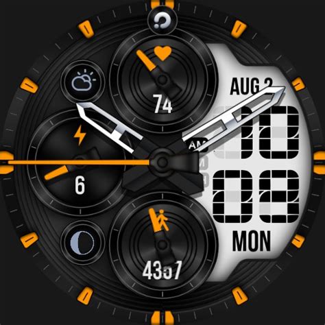 Prado X26 • Watchmaker The Worlds Largest Watch Face Platform