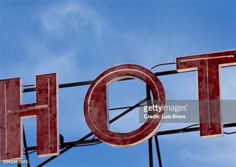 San Carlos Hotel Yuma Arizona Photos And Premium High Res Pictures