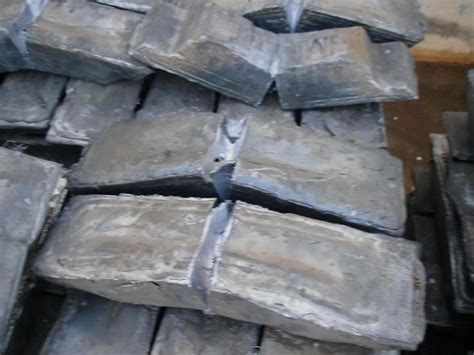 Lead Ingots, Lead Ingots Products, Lead Ingots Suppliers and Manufacturers at tradeKorea.com