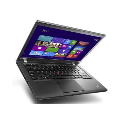 Buy Refurbished Lenovo Thinkpad T Laptop Online Techyuga Refurbished