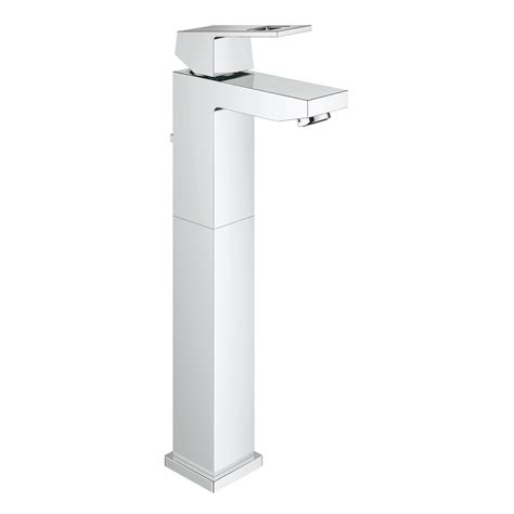 Eurocube Mitigeur monocommande vasque à poser Taille XL GROHE