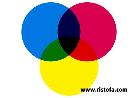 Jenis Jenis Warna Dalam Desain Grafis Berbagai Jenis Itu Riset
