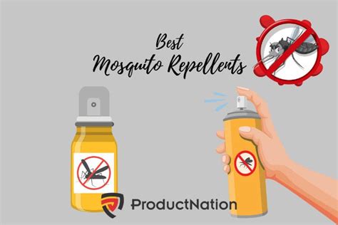 10 Best Mosquito Repellents In Singapore 2025 Benefits