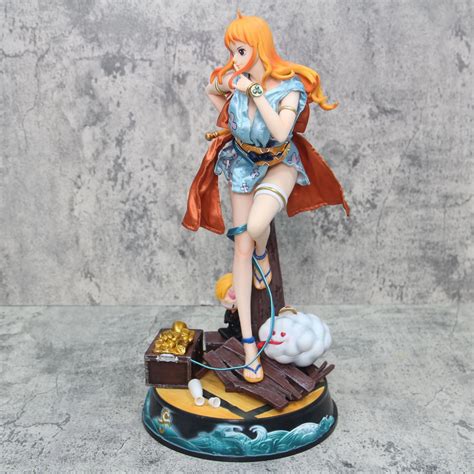 Aggregate More Than 164 One Piece Anime Statues Best Vn