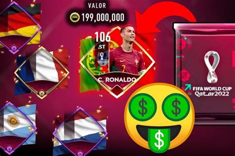 Cuánto cuesta comprar 400000 FIFA Points