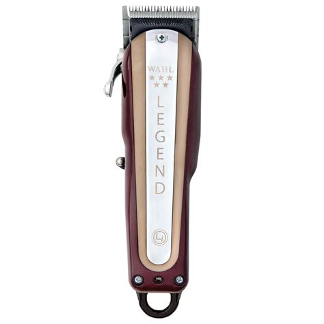 Wahl Tondeuse Professionnelle Legend Cordless Baslerbeauty