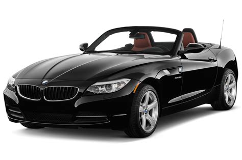 Bmw Z4 Car Render Vehicle Model Transparent Png