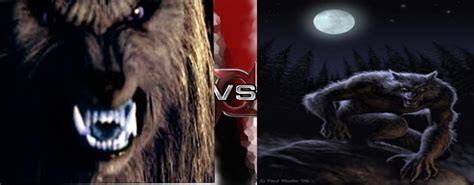 Image - Skinwalker vs werewolf.png | Deadliest Fiction Wiki | FANDOM powered by Wikia