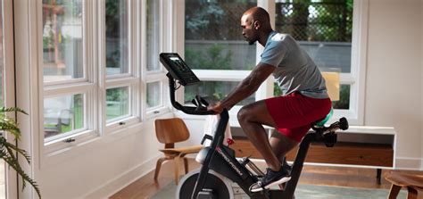 How To Break Down Belly Fat On A Exercise Bike ProForm Blog